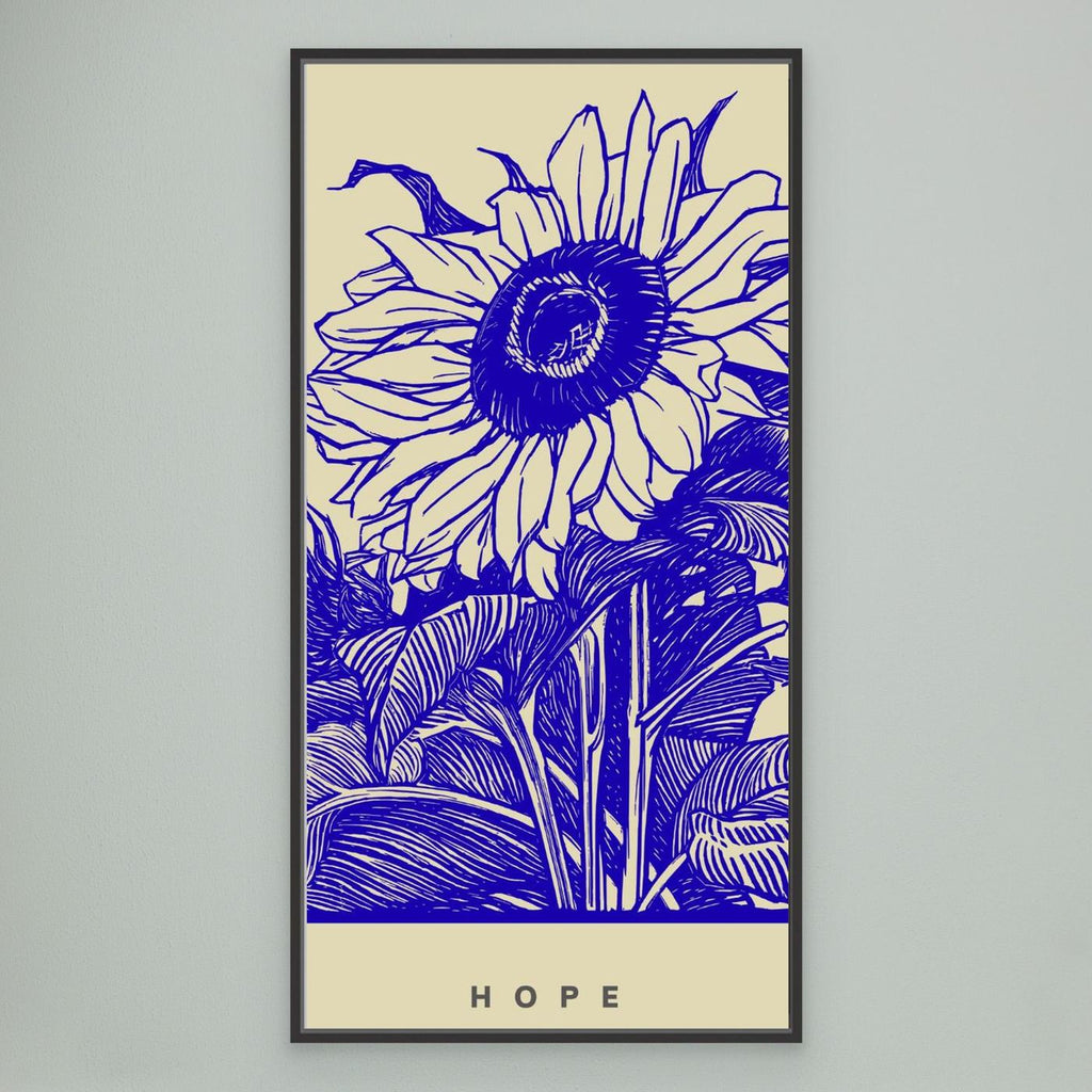 HOPE by Srgstudio