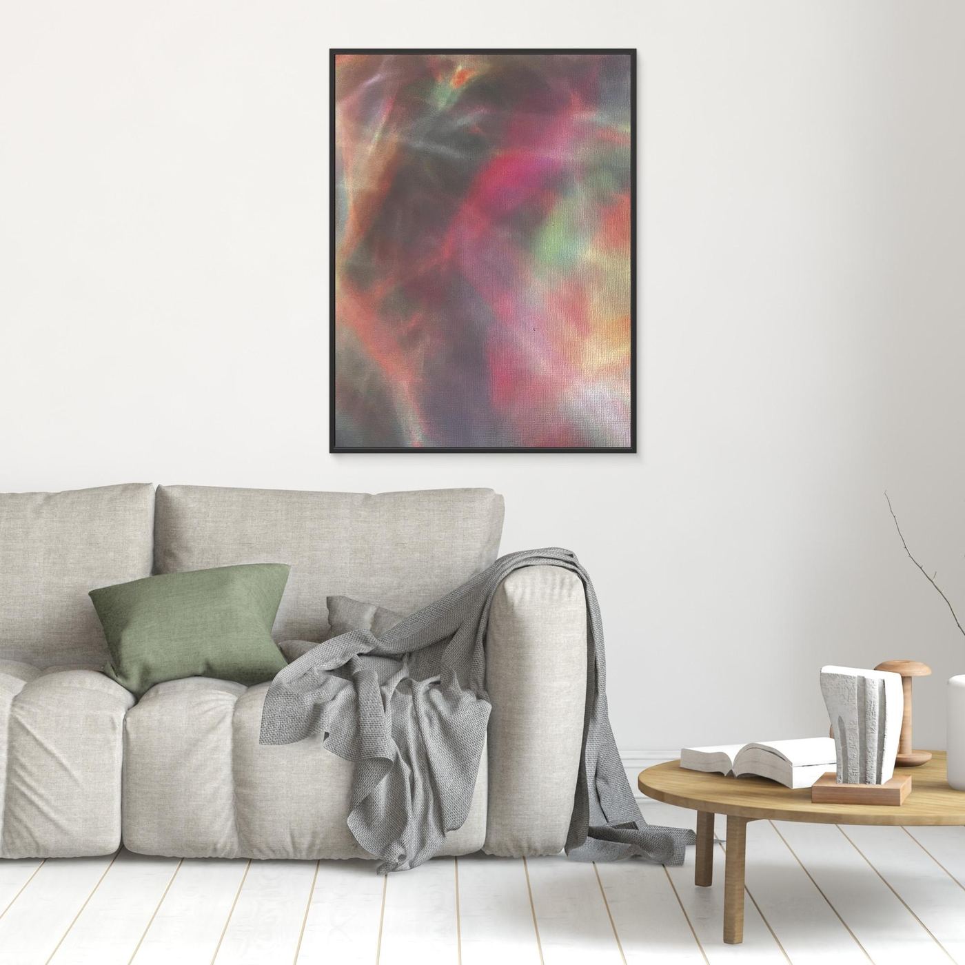 Colour Reflect By Srgstudio