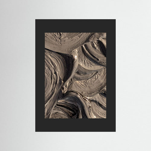 Depth Up close By Srgstudio