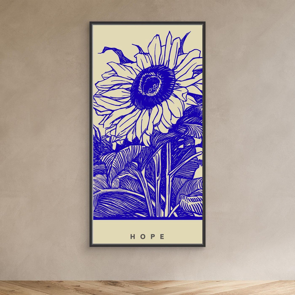 HOPE by Srgstudio