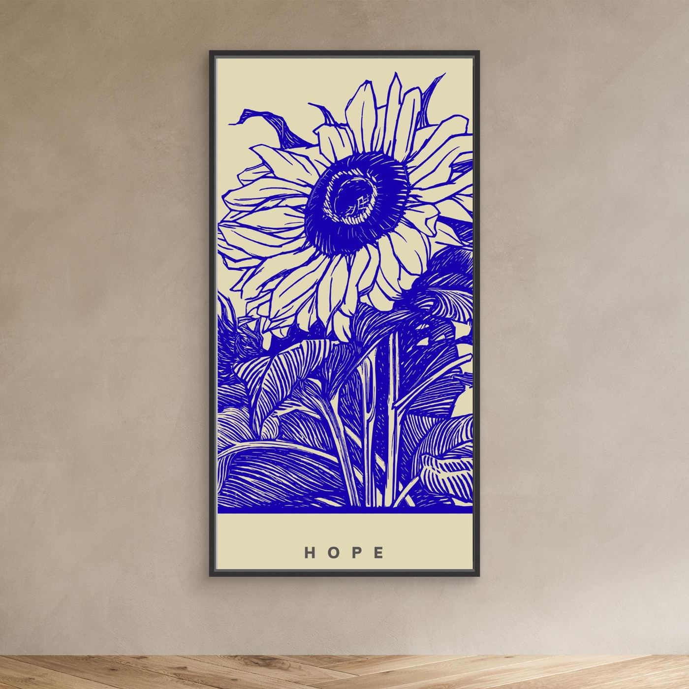 HOPE by Srgstudio