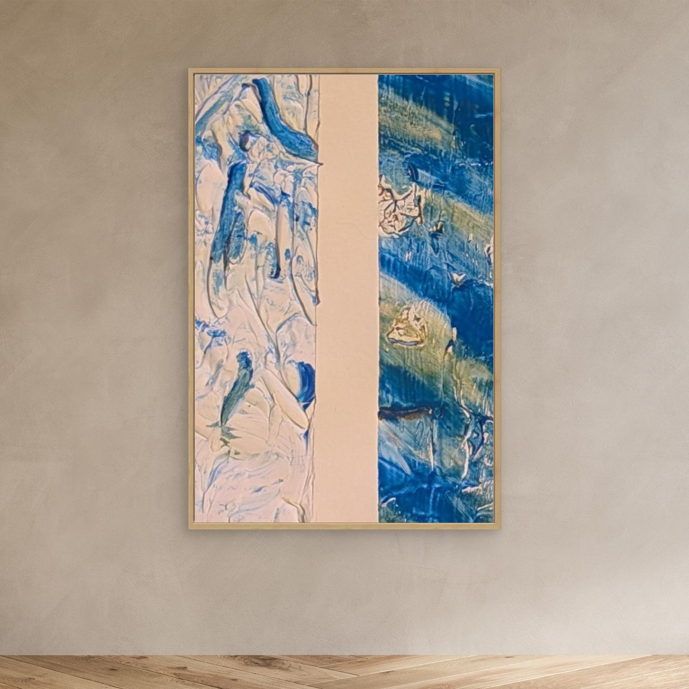 Waves Of Emotion By Srgstudio 
