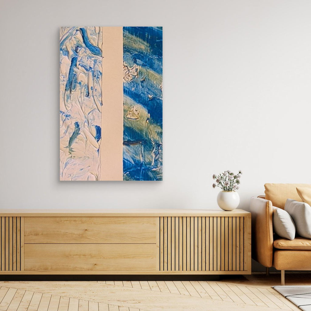 Waves Of Emotion By Srgstudio 