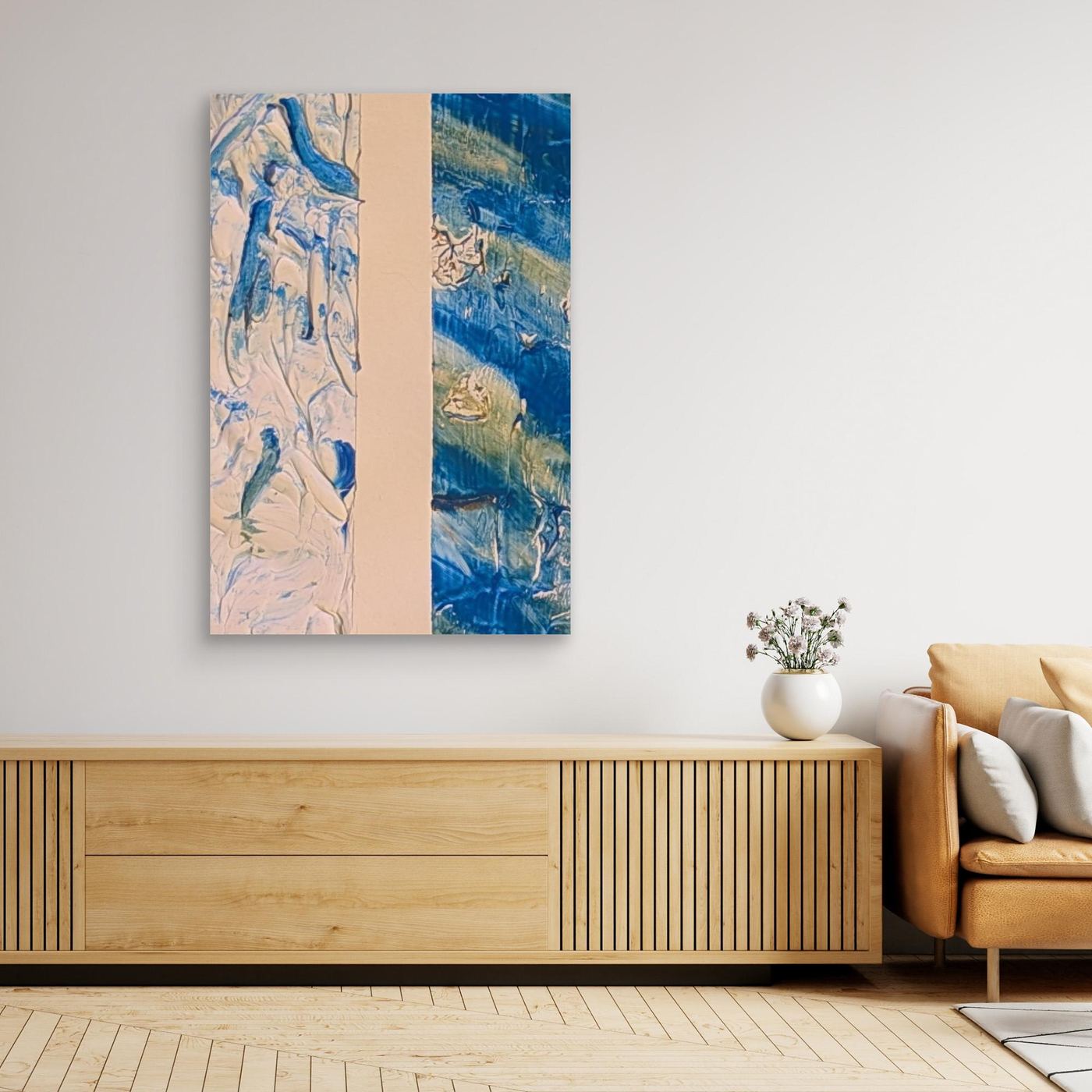 Waves Of Emotion By Srgstudio 