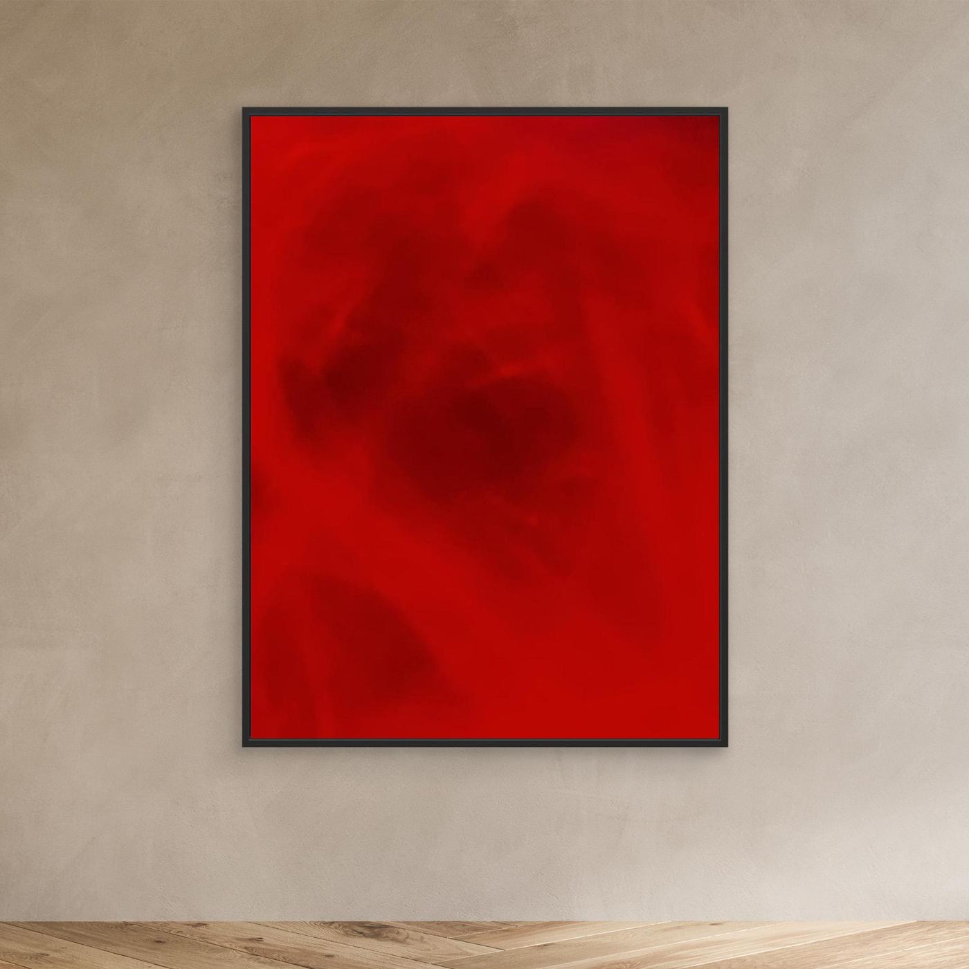Unheard Scream By Srgstudio