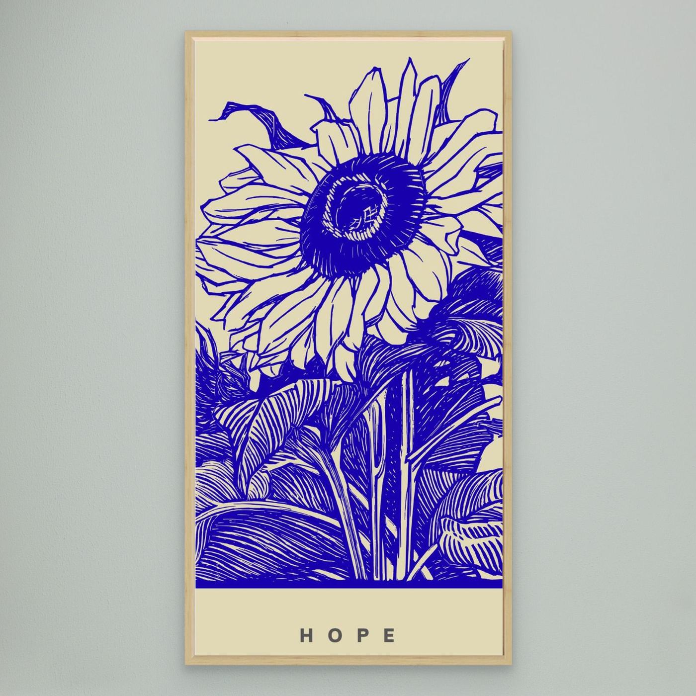 HOPE by Srgstudio