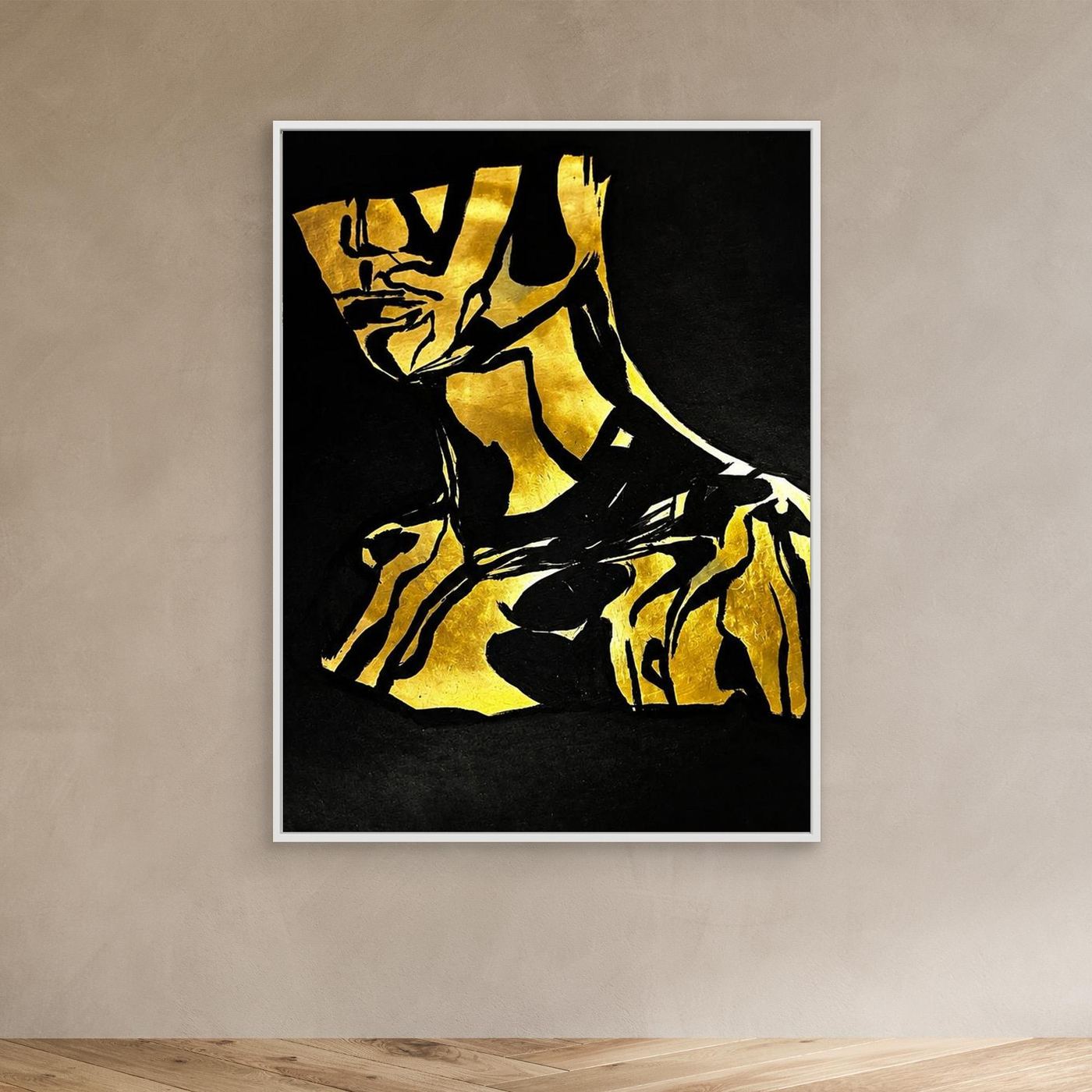 Your so Golden by Srgstudio