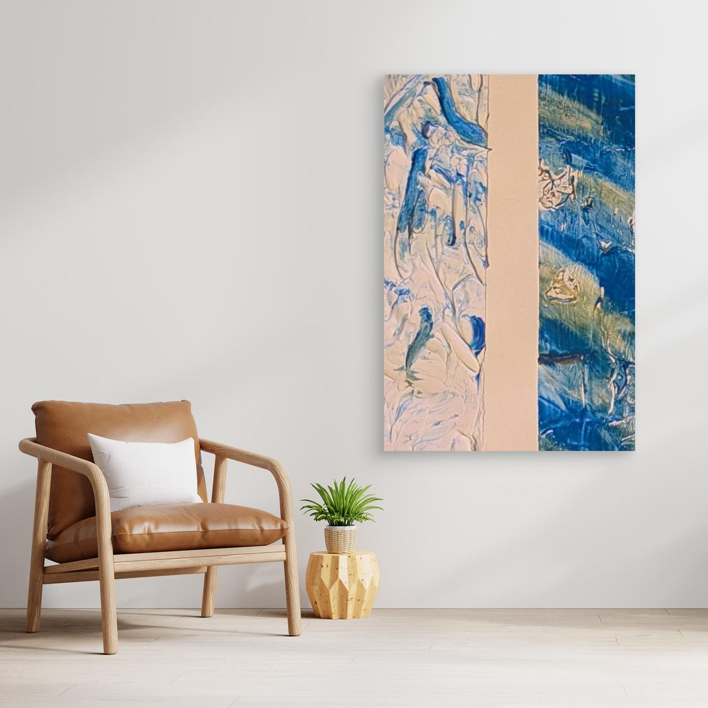 Waves Of Emotion By Srgstudio 