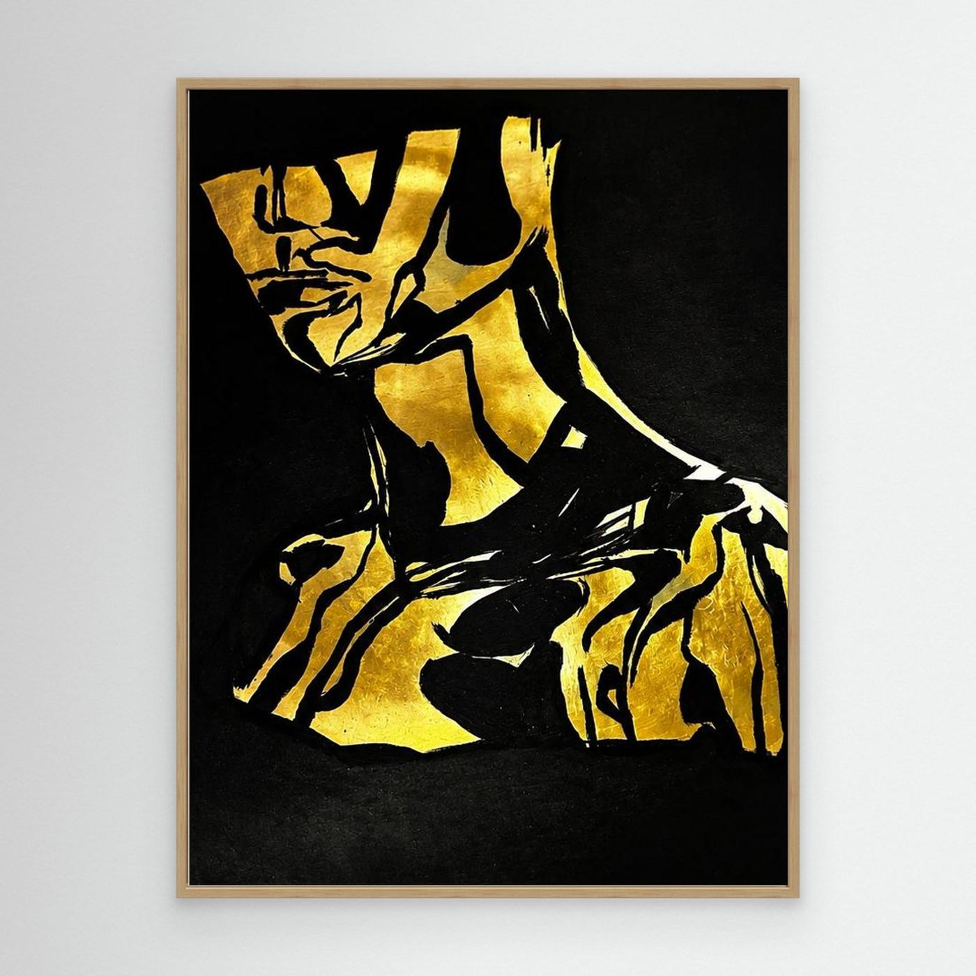 Your so Golden by Srgstudio
