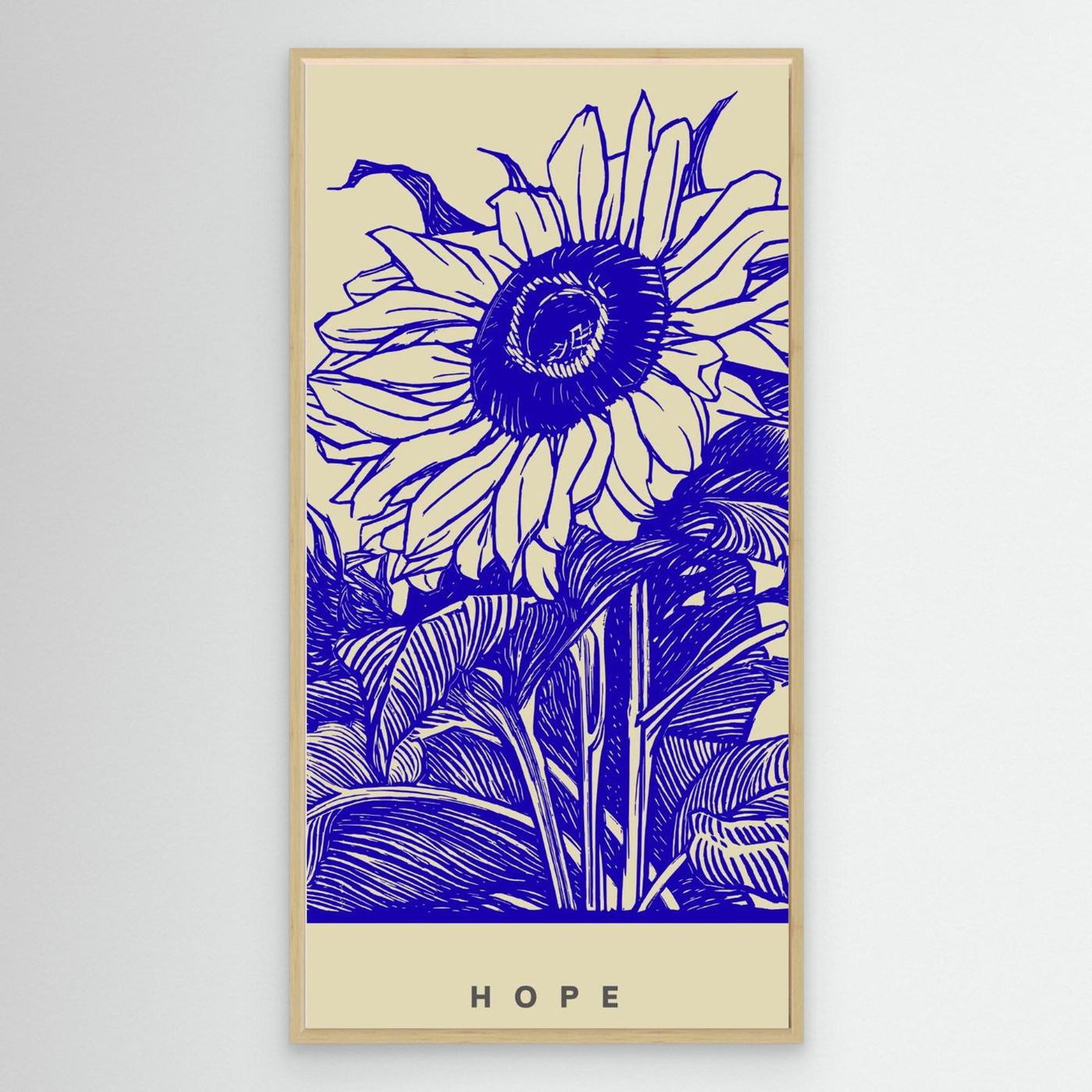 HOPE by Srgstudio