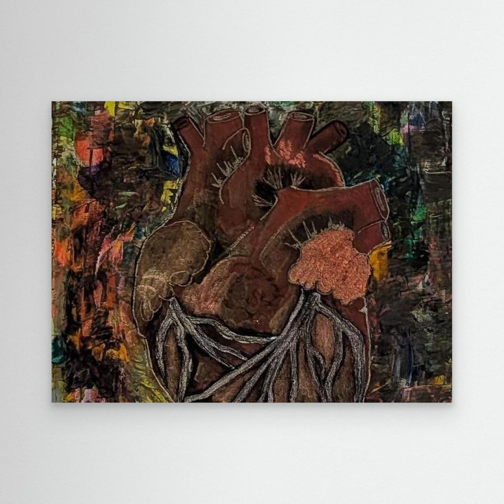 Struggling Hearts by Srgstudio