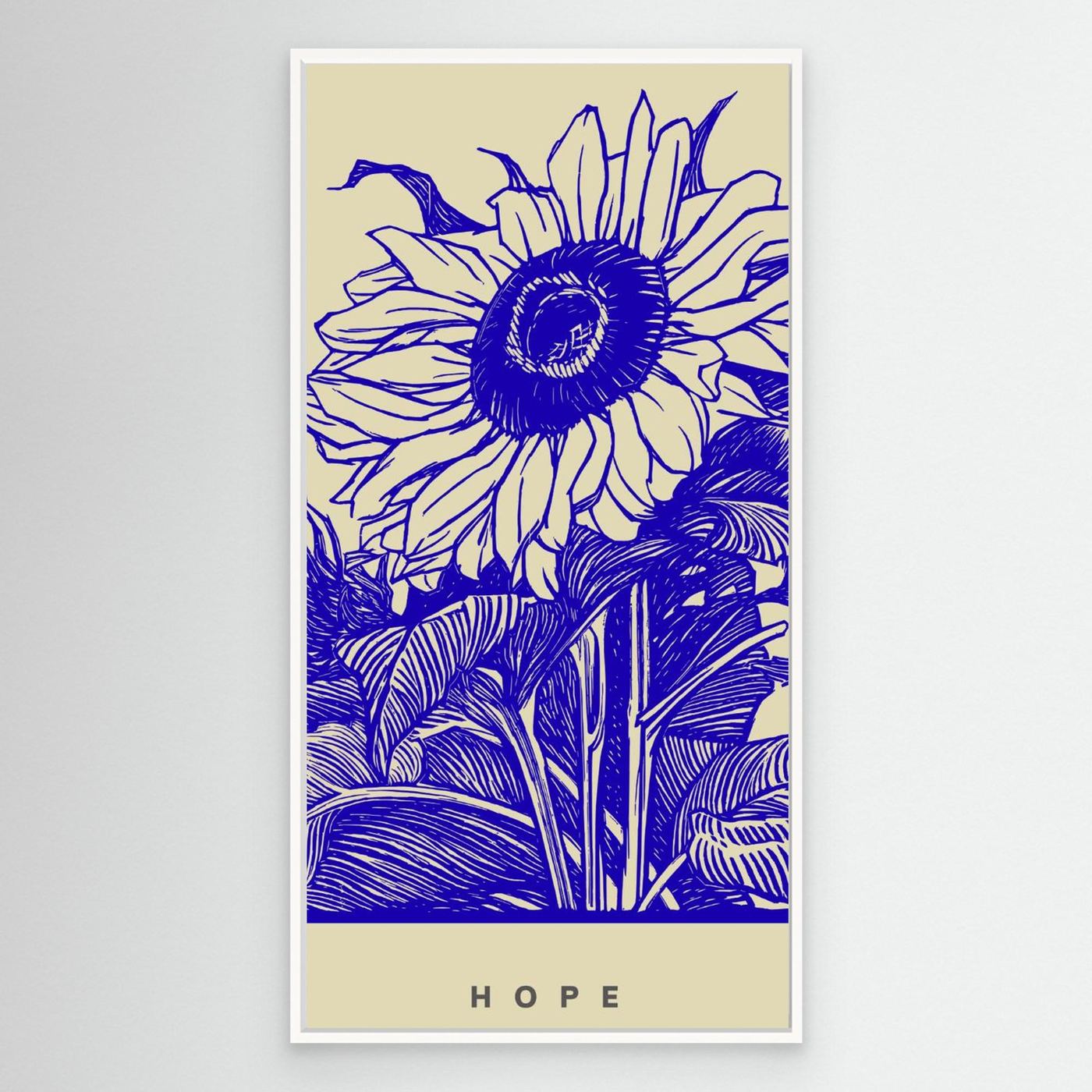 HOPE by Srgstudio