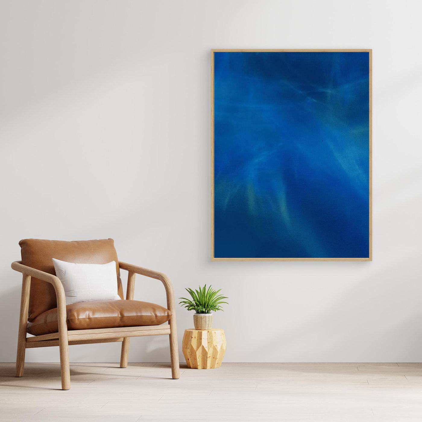 Underwater By Srgstudio