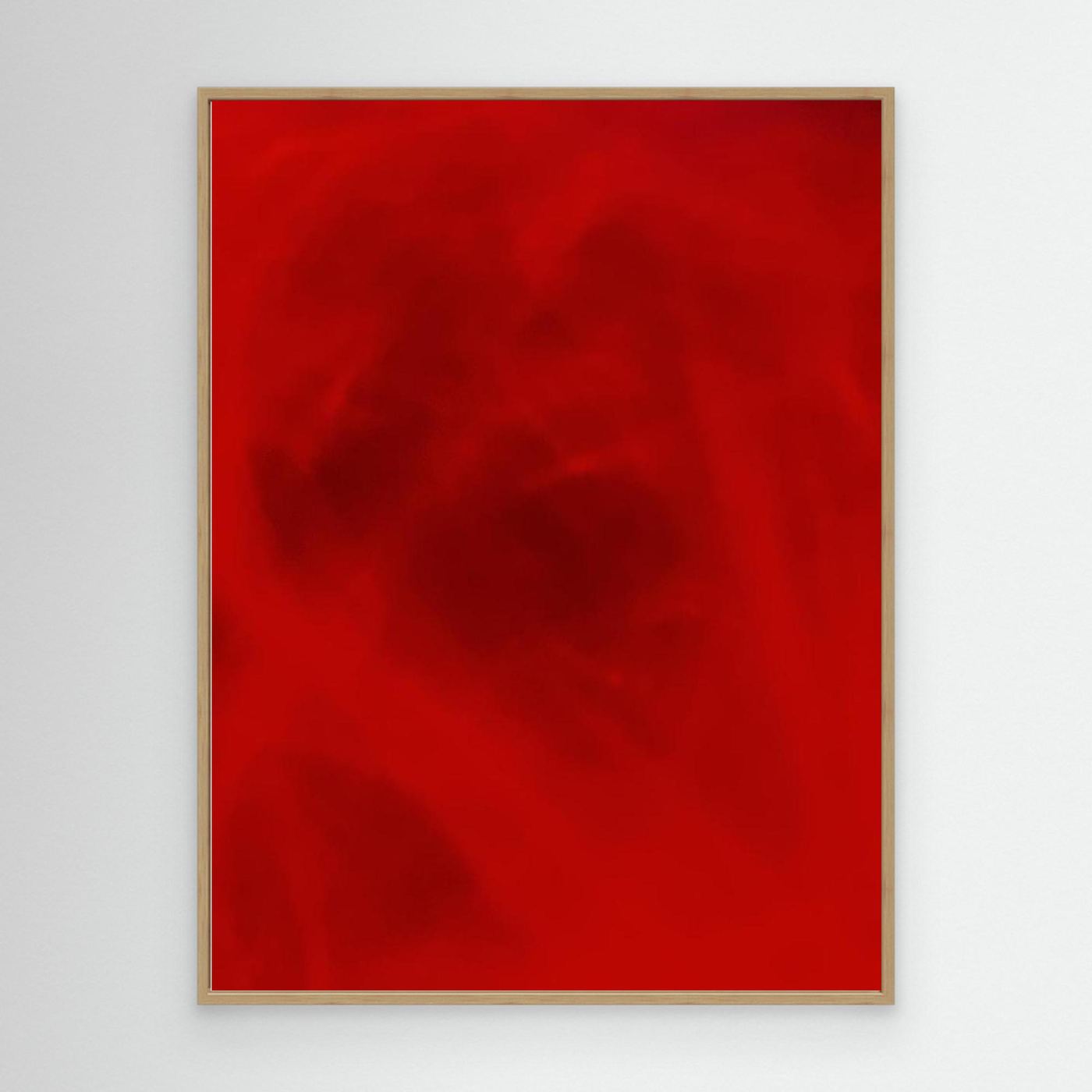 Unheard Scream By Srgstudio