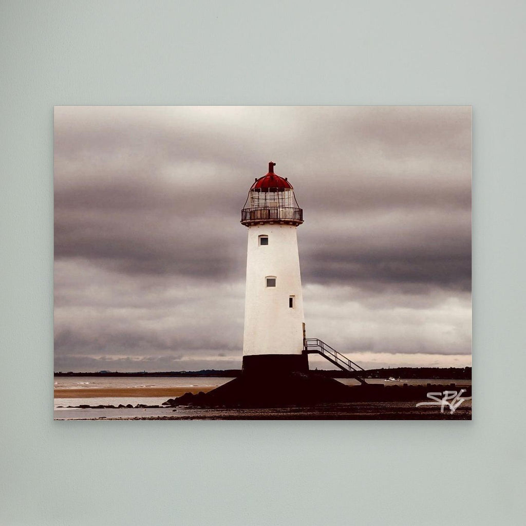 Lighthouse By Srgstudio
