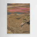 Mountain Landscape by Srgstudio 
