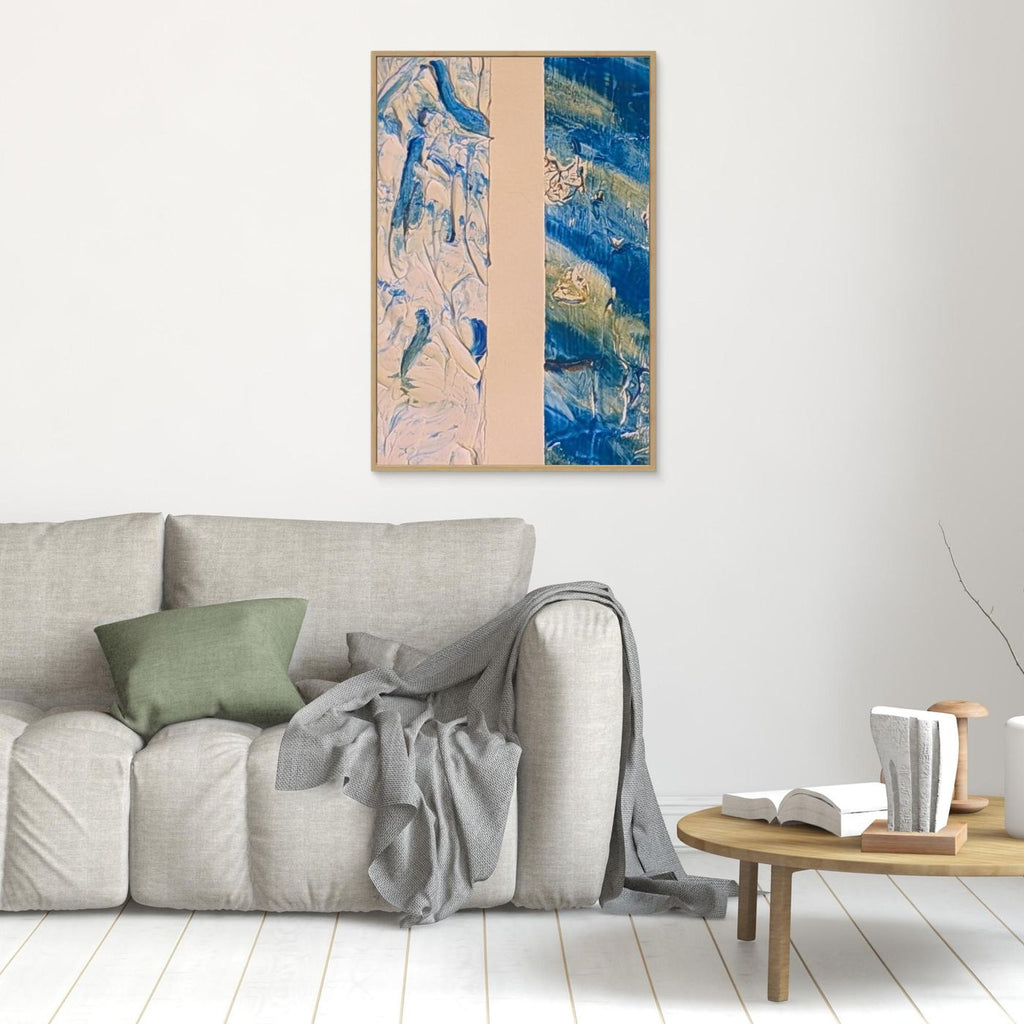 Waves Of Emotion By Srgstudio 