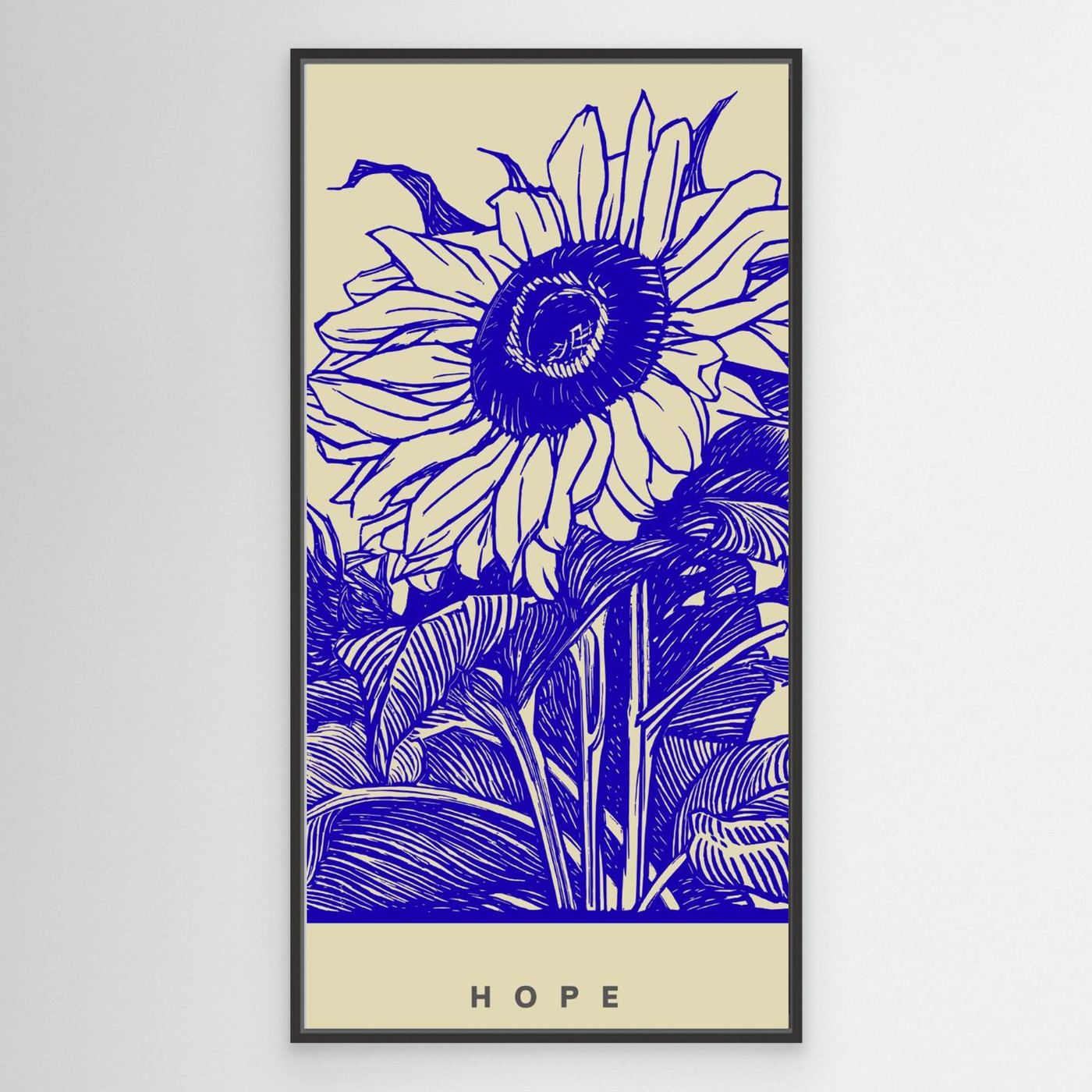 HOPE by Srgstudio