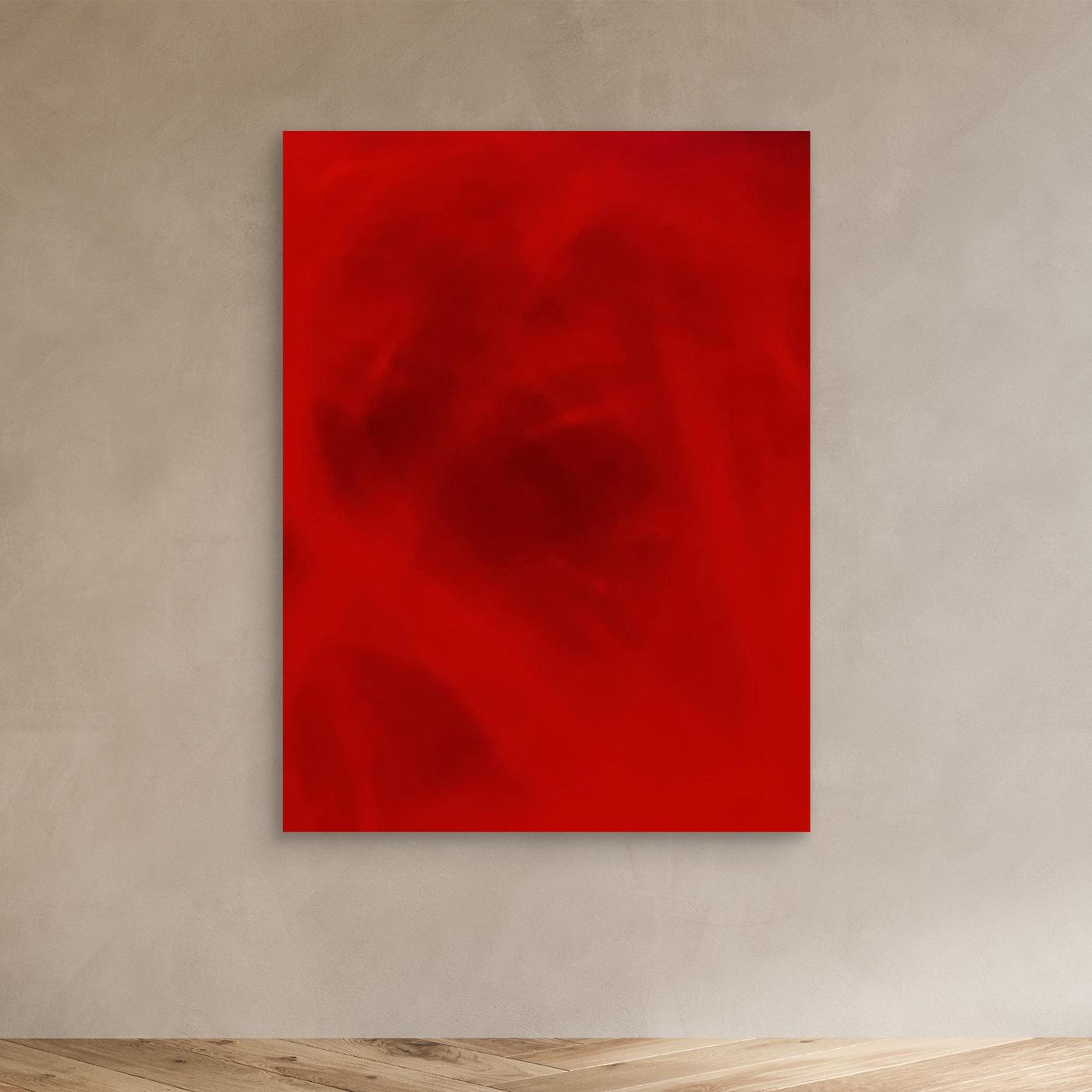Unheard Scream By Srgstudio