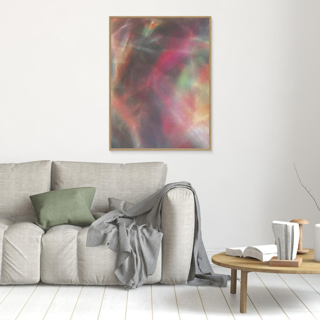 Colour Reflect By Srgstudio