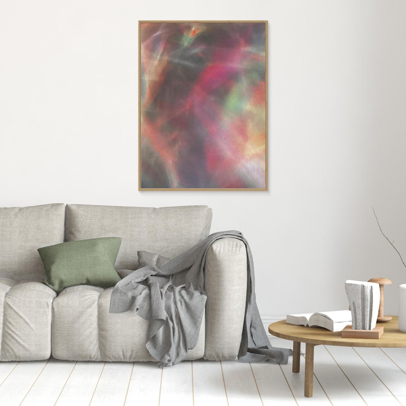 Colour Reflect By Srgstudio
