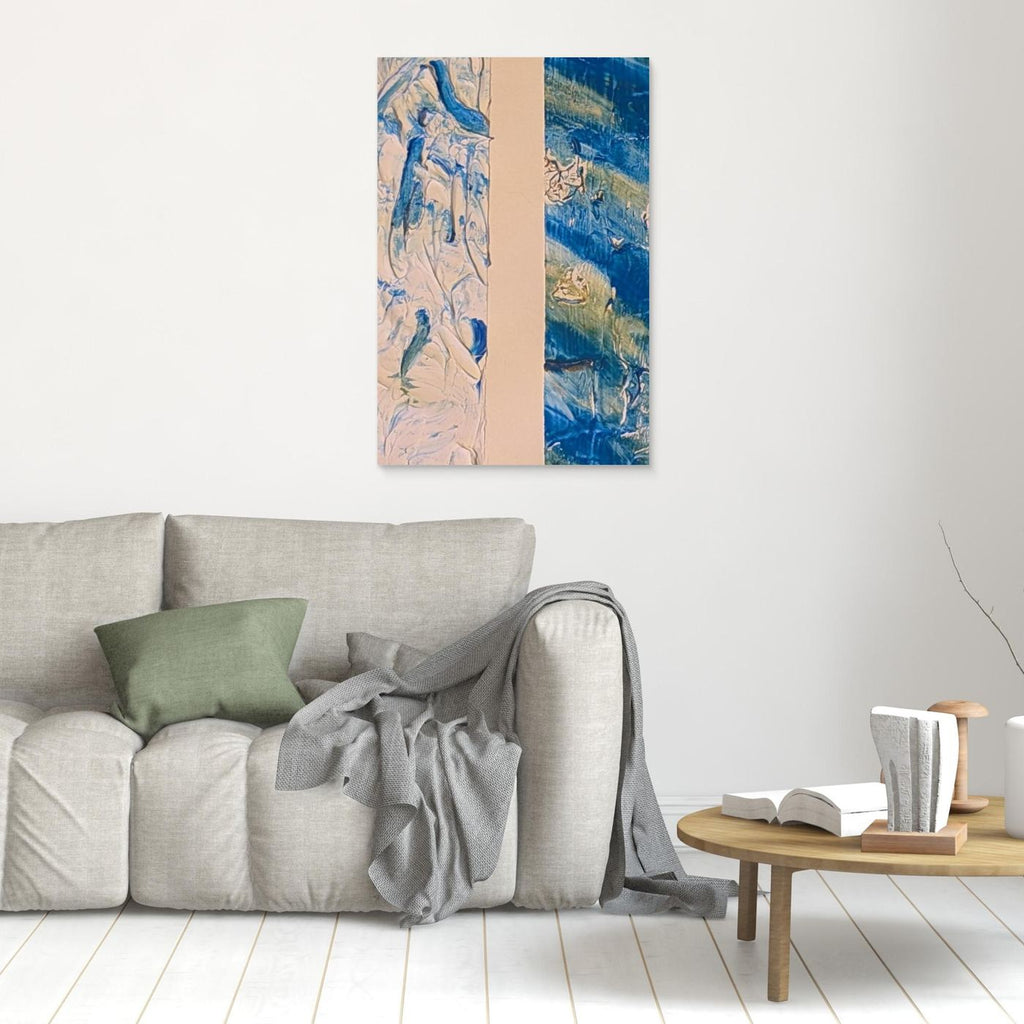 Waves Of Emotion By Srgstudio 