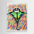 Sting-ray By Srgstudio