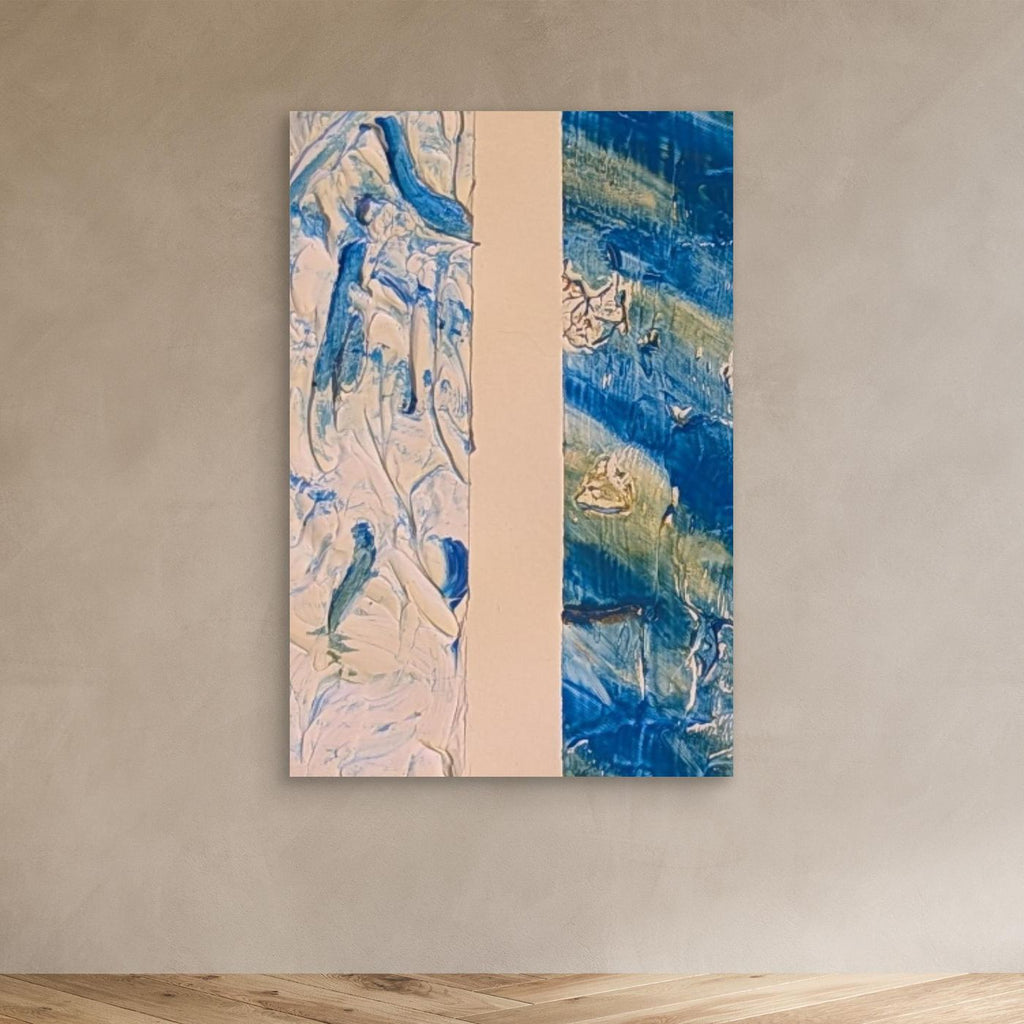 Waves Of Emotion By Srgstudio 