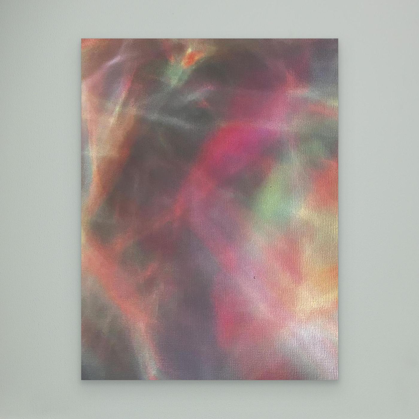 Colour Reflect By Srgstudio