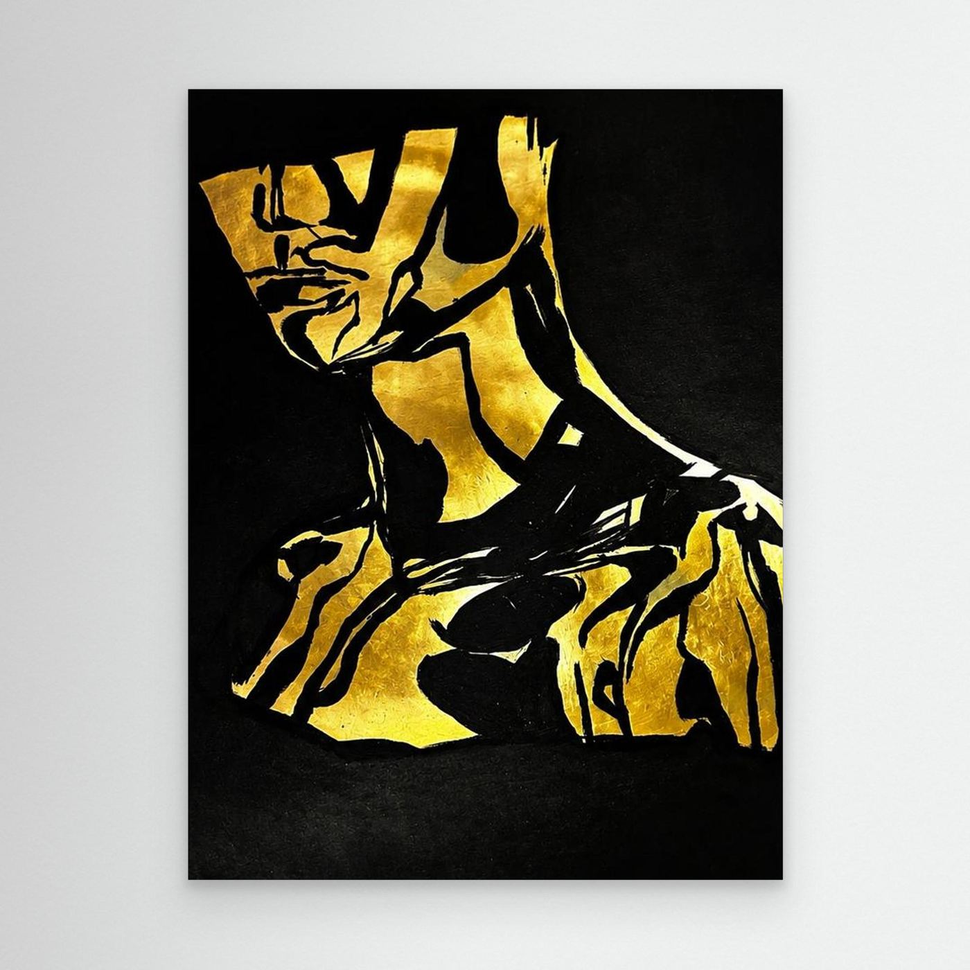 Your so Golden by Srgstudio