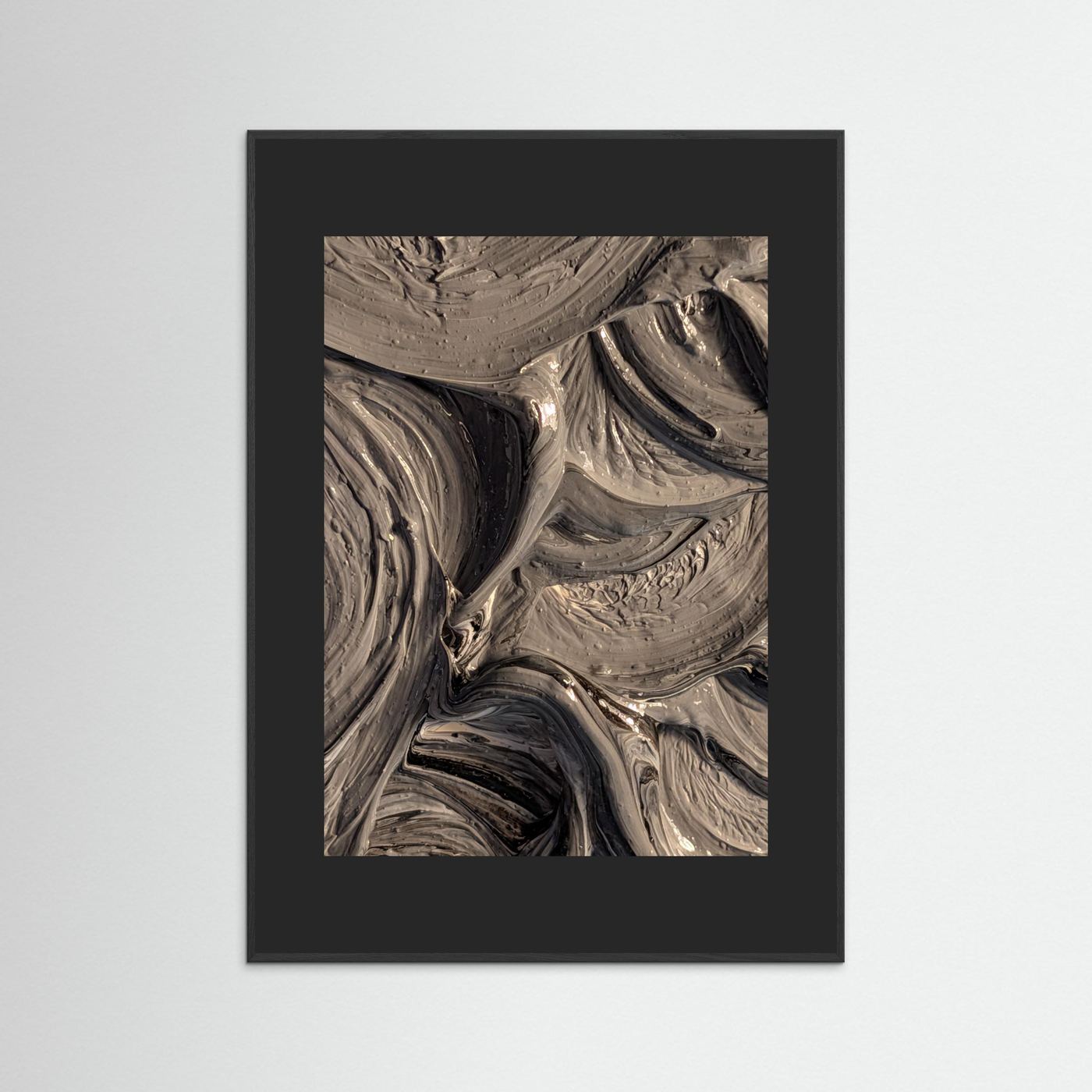 Depth Up close By Srgstudio